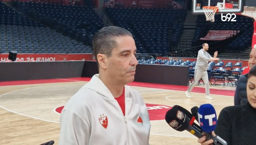 Sferopulos: "Svi znaju"