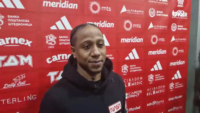 Kenan: "Nikad ne prestajemo da verujemo"