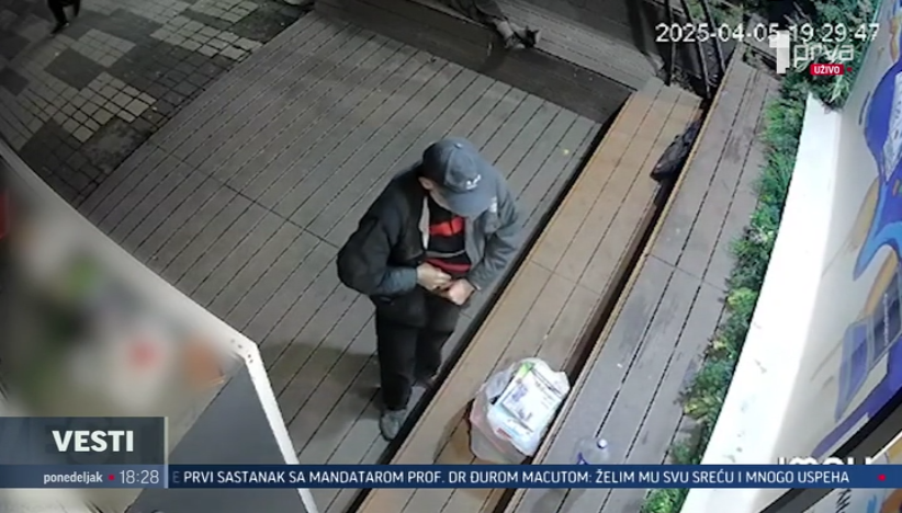 Leskovčanin ukrao na desetine knjiga iz gradske biblioteke