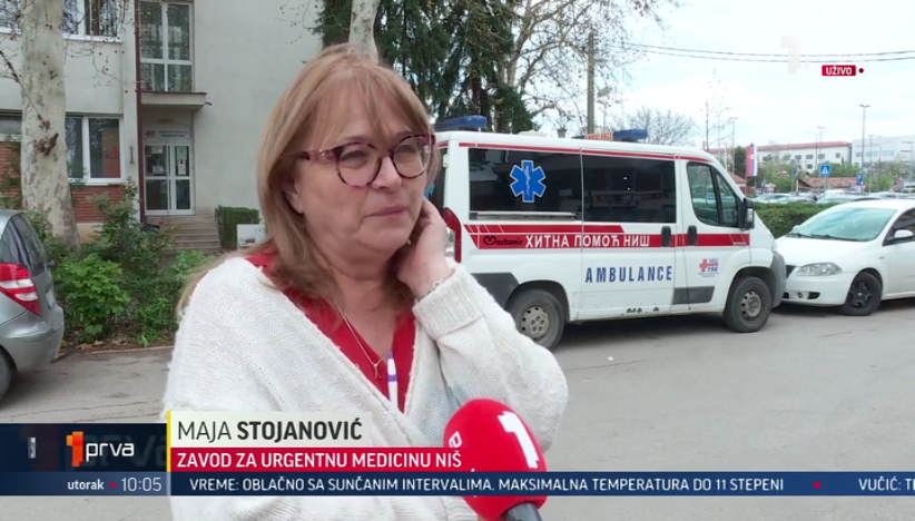 Naglo zahlađenje posebno pogađa dijabetičare