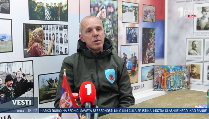 26 godina od napada na Košare