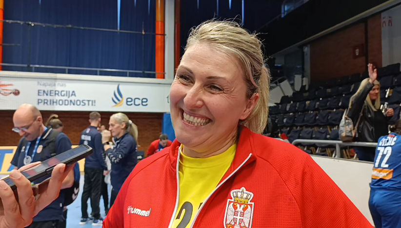 Tomašević: Bent je uneo opušteniju atmosferu