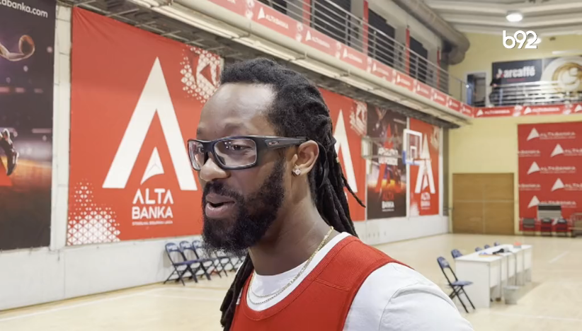 Šta je Džon Braun rekao pred PAO?