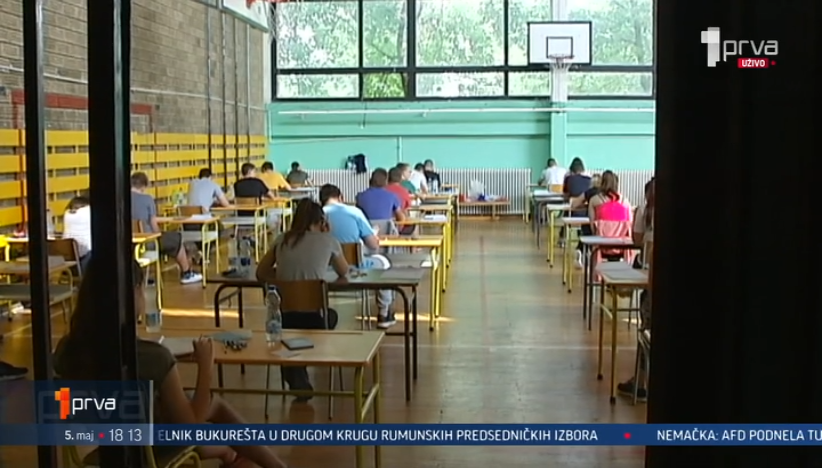 Manjak koncentracije sve veći problem među decom