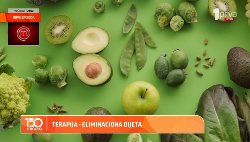 Retka alergijska bolest jednjaka - eozinofilni ezofagitis