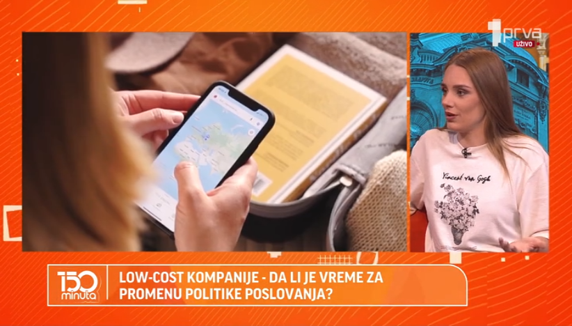 Sud presudio: Ručni prtljag je i kofer