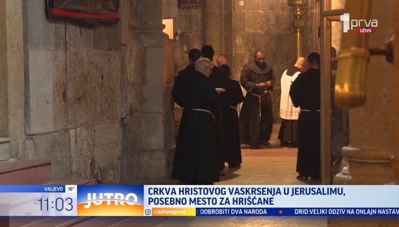 Obično neobično mesto: Ovde svako želi da dođe