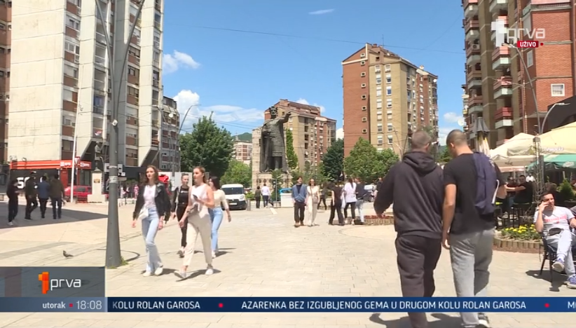 Srbi na KiM upozoreni: Od juna neće moći da koriste srpske lične karte?