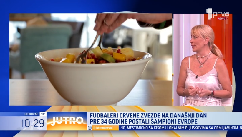 Kako rešiti problem sa gojaznošću?