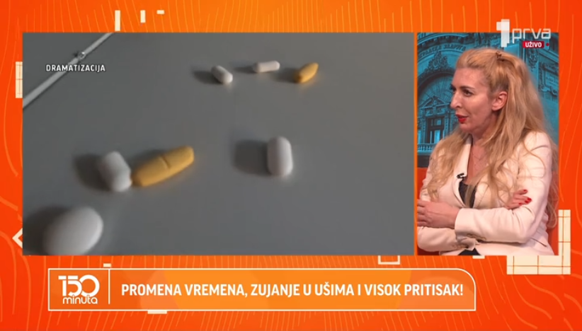 Da li ovih dana imate glavobolju