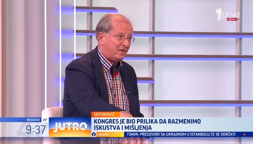 Vodeći uzrok smrtnosti među građanima Srbije