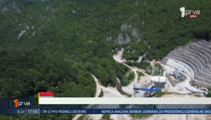 Rešava se problem za više od pola miliona građana