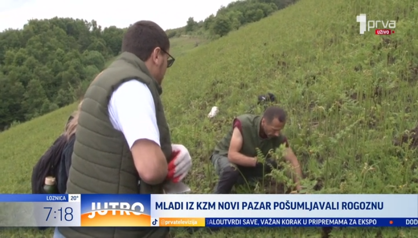 Obeleženo 26 godina od stradanja civila u NATO bombardovanju