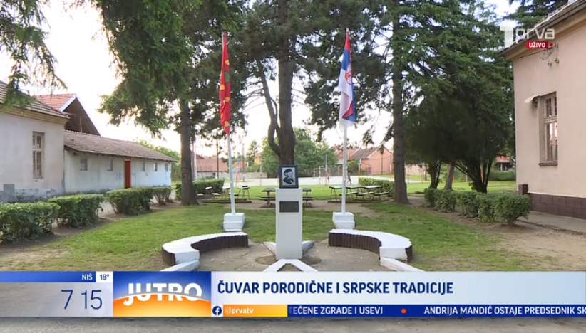 Ovaj mladić iz okoline Jagodine je čuvar srpske tradicije: Evo i zašto