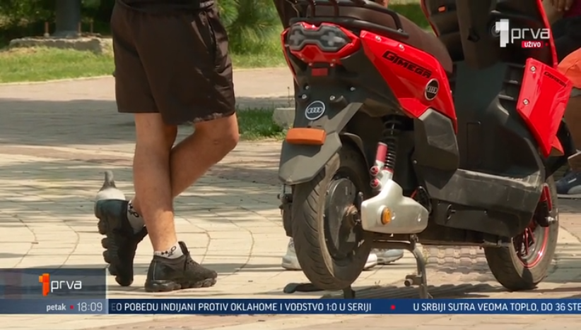 Sve više maloletnika u kriminalu