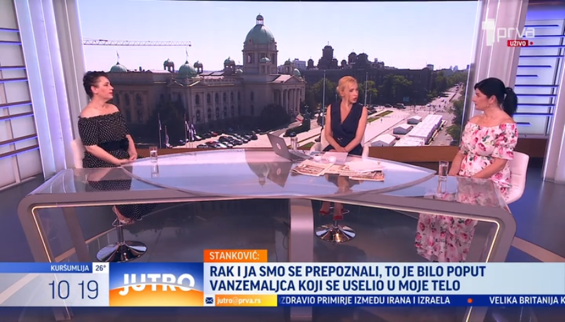 One su žene koje znaju da se bore: Otkrile su kako su se suočile sa rakom