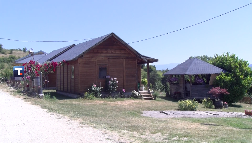 Seoski turizam u Novom Pazaru: Registrovano samo jedno domaćinstvo