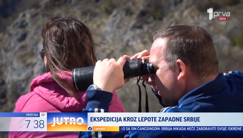 Pešterska visoravan i Uvac privlače turiste iz celog sveta