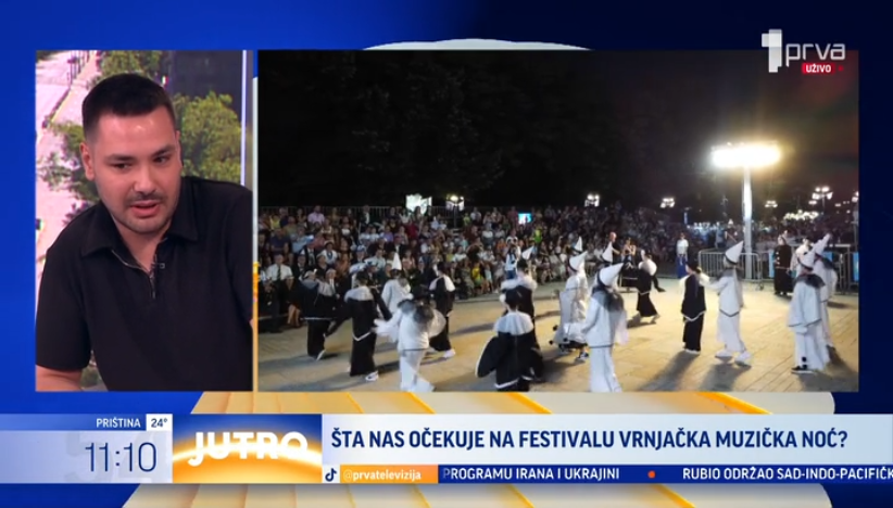 Vrnjačka Banja priprema nezaboravan festival i karneval