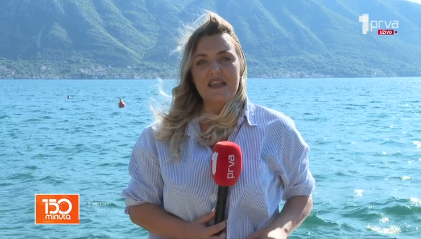 Da li su kit i bela ajkula opasna pojava za turiste?