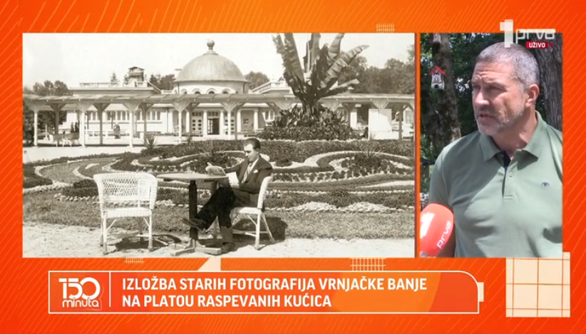 U Vrnjačkoj Banji u toku posebna izložba
