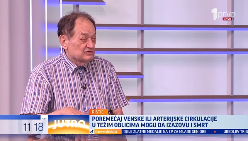 Od čega boluje Donald Tramp?