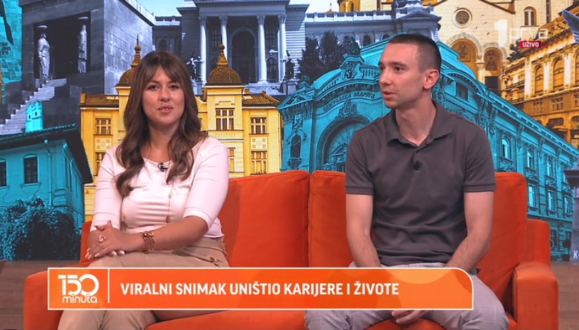 Da li postoji pravo na privatnost u javnosti?