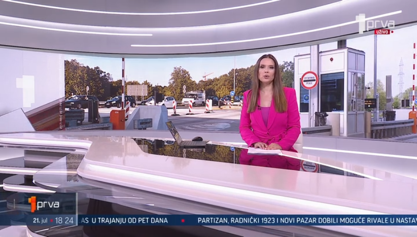 Put do Grčke i putarine