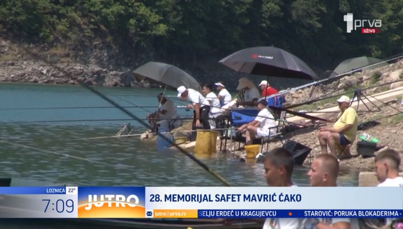 Održan 28. memorijal "Safet Mavrić Ćako" u Novom Pazaru