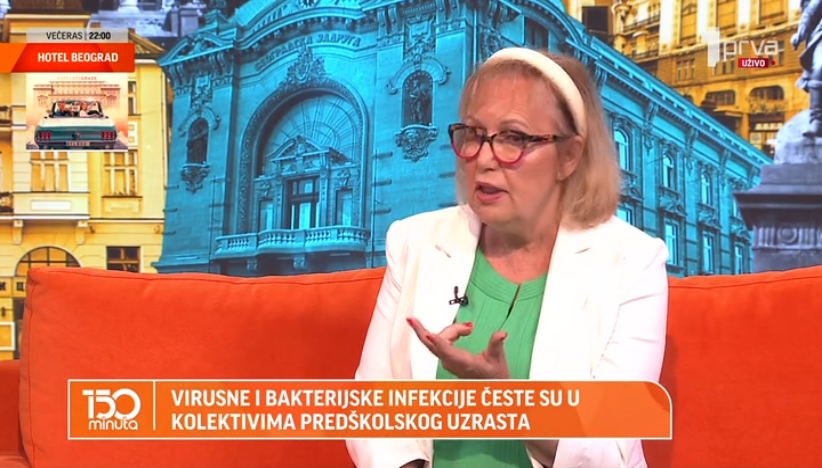 Infentivna mononukleoza