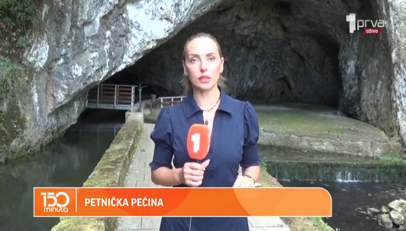 Petnička pećina: Jedinstveno prirodno blago