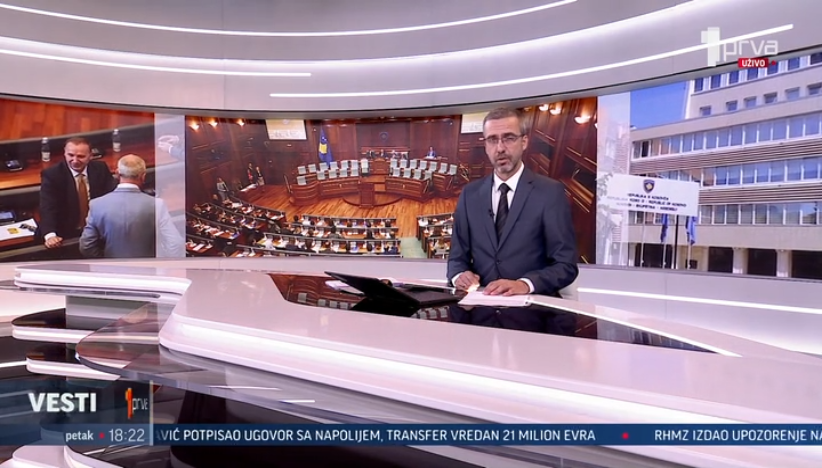 Skupština tzv. Kosova i dalje nije konstituisana