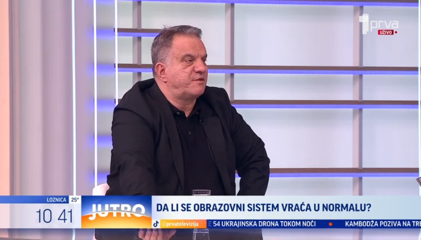 Šta ako se blokade fakulteta nastave i od oktobra?