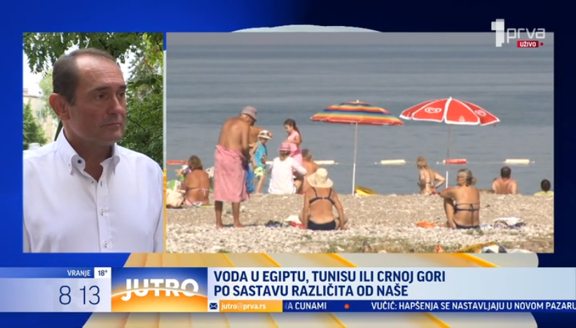 Virusi vrebaju i na moru, šta poneti?