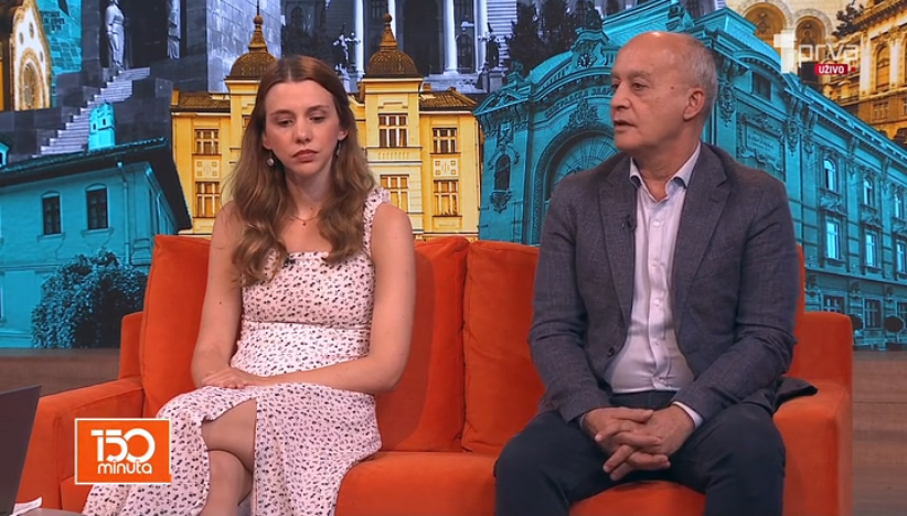 U sezoni putovanja sve češće krađe