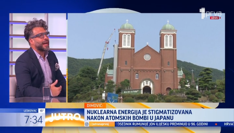 80 godina kasnije: Kakve su posledice bombardovanja Hirošime?