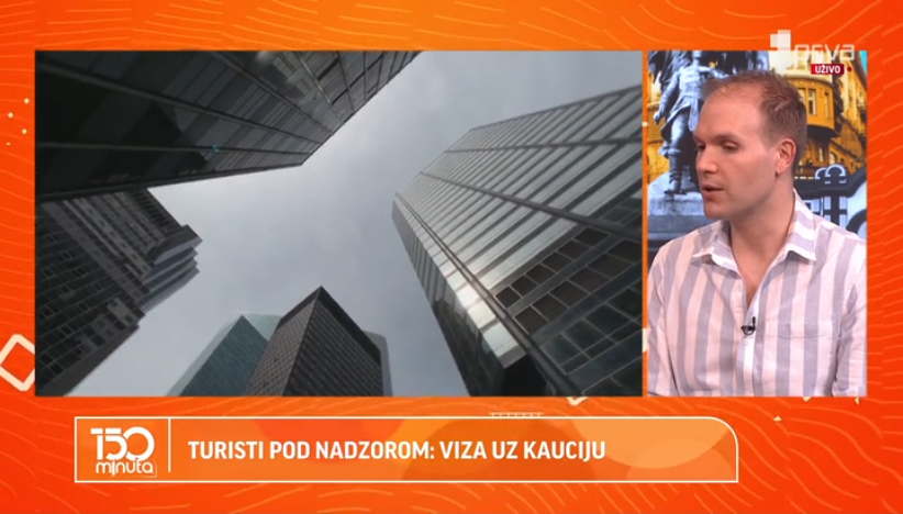 Nova odluka SAD kada su vize u pitanju