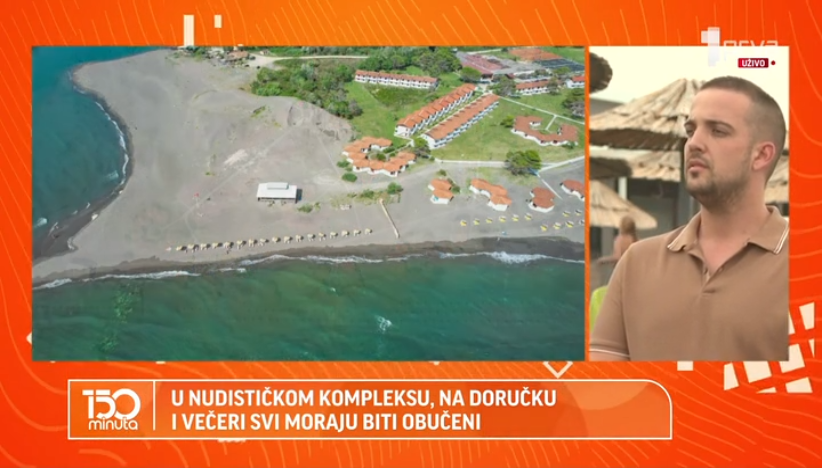 Šta mislite o nudizmu?