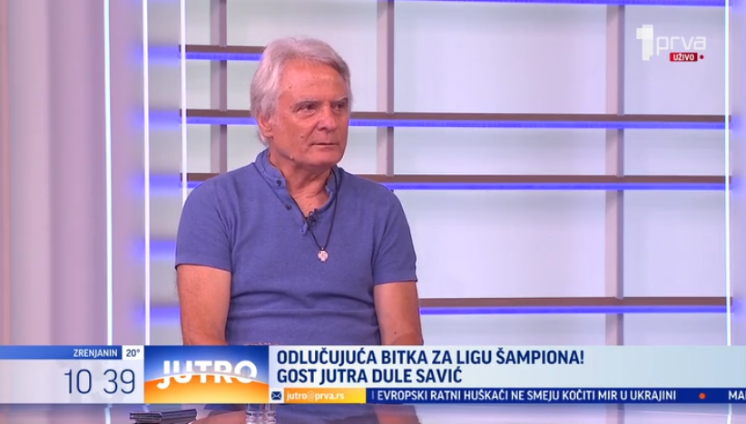 Koliko će Kiprani biti težak izazov za crveno-bele?