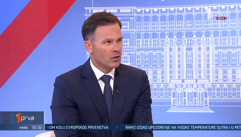 "Ograničavamo trgovinske marže"