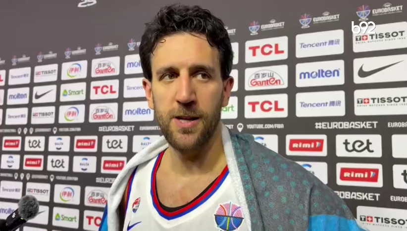 Micić: "Ego ne postoji"