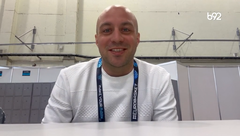 Pick 'n Riga: Šta kaže naš Stefan Nikolić?