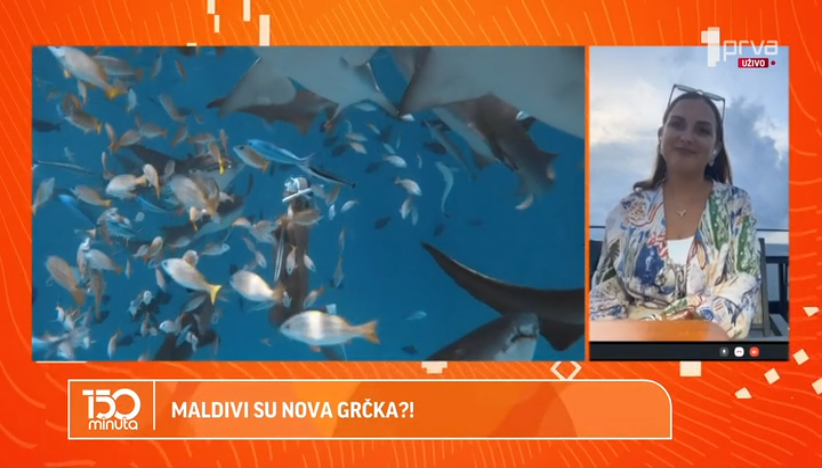 Maldivi su nova Grčka: Pokorili su i Zanzibar