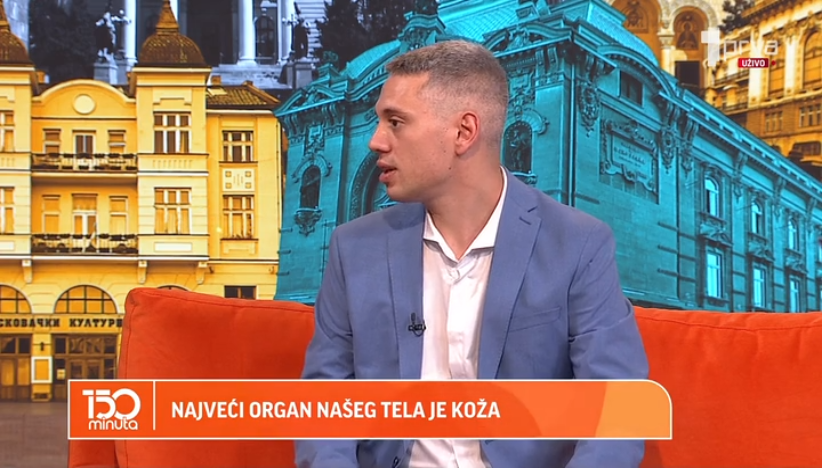 Problemi sa kožom nakon letovanja nisu retkost