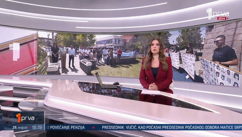 U Gračanici obeležen Međunarodni dan nestalih