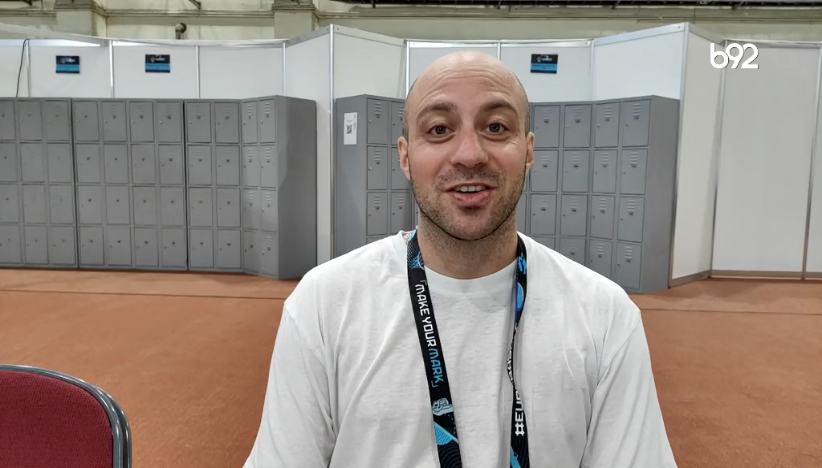 Srbija je opet favorit