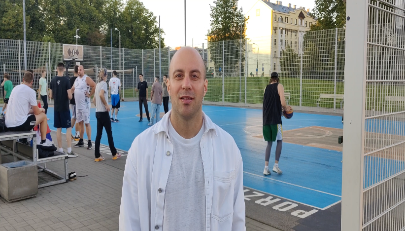 B92. sport iz Rige: Bez Bogdana do kraja