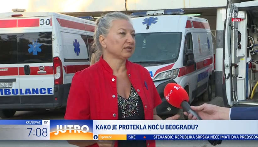 Sve više pacijenata sa stomačnim problemima