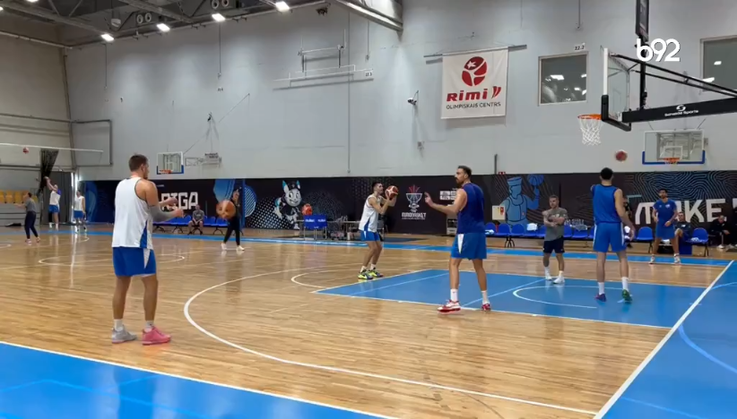 Srbija spremna za Češku