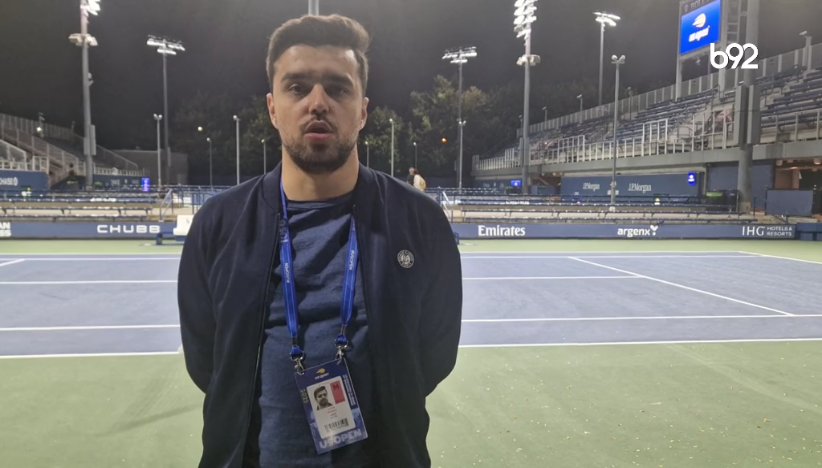 Reketiranje u Njujorku: Krenulo ih 128, a ostalo 8